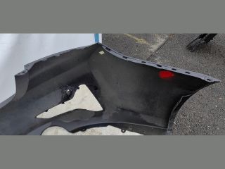 bontott BMW 3 G20-G80 Hátsó Lökhárító (Üresen)