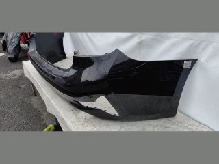 bontott BMW 3 G20-G80 Hátsó Lökhárító (Üresen)