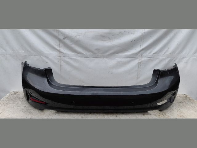 bontott BMW 3 G20-G80 Hátsó Lökhárító (Üresen)