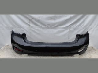 bontott BMW 3 G20-G80 Hátsó Lökhárító (Üresen)