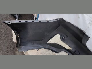bontott BMW 3 G20-G80 Hátsó Lökhárító (Üresen)