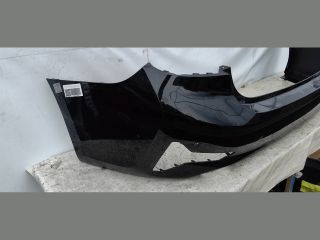 bontott BMW 3 G20-G80 Hátsó Lökhárító (Üresen)