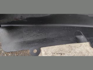 bontott BMW 3 G20-G80 Hátsó Lökhárító (Üresen)