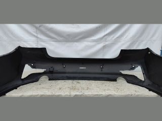 bontott BMW 3 G20-G80 Hátsó Lökhárító (Üresen)
