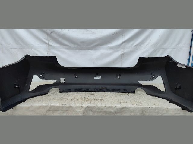 bontott BMW 3 G20-G80 Hátsó Lökhárító (Üresen)