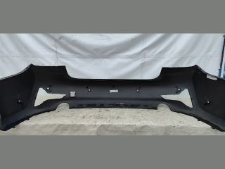bontott BMW 3 G20-G80 Hátsó Lökhárító (Üresen)