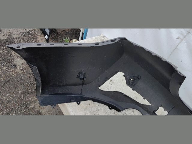 bontott BMW 3 G20-G80 Hátsó Lökhárító (Üresen)