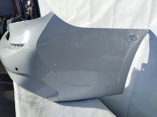 bontott BMW 3 G20-G80 Hátsó Lökhárító (Üresen)