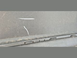 bontott BMW 3 G20-G80 Hátsó Lökhárító (Üresen)