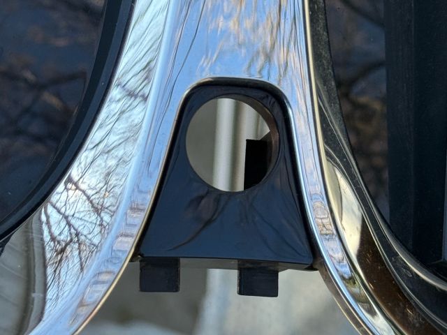 bontott BMW 3 G20-G80 Hűtőrács