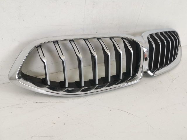 bontott BMW 3 G20-G80 Hűtőrács