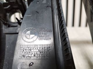 bontott BMW 3 G20-G80 Hűtőrács