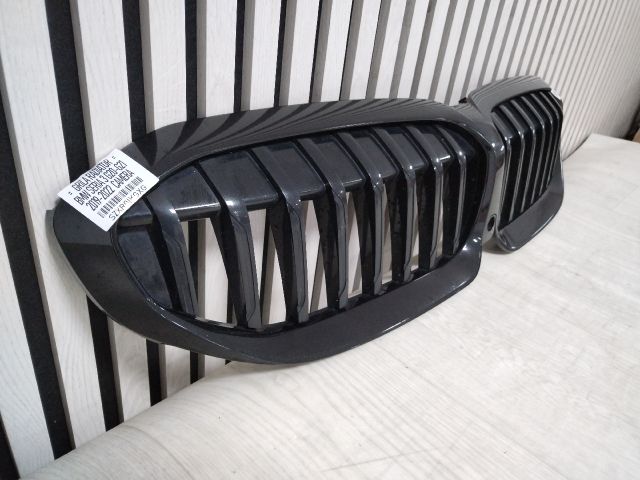 bontott BMW 3 G20-G80 Hűtőrács