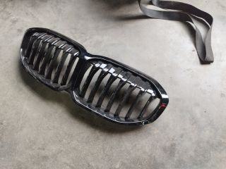 bontott BMW 3 G20-G80 Hűtőrács