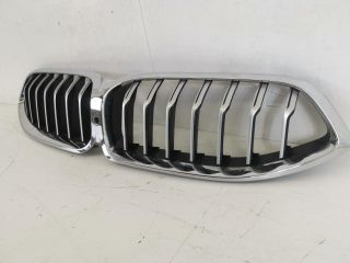 bontott BMW 3 G20-G80 Hűtőrács