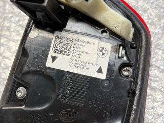 bontott BMW 3 G20-G80 Jobb Belső Hátsó Lámpa