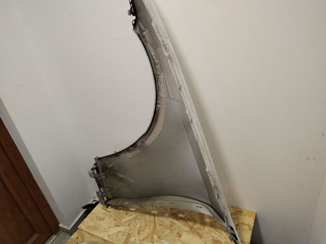 bontott BMW 3 G20-G80 Jobb első Sárvédő