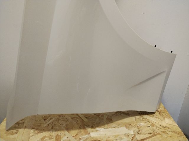 bontott BMW 3 G20-G80 Jobb első Sárvédő