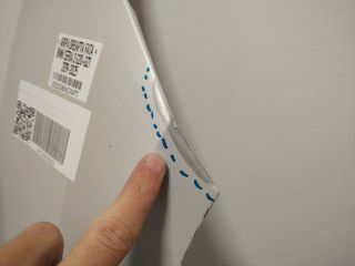 bontott BMW 3 G20-G80 Jobb első Sárvédő