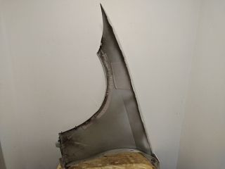 bontott BMW 3 G20-G80 Jobb első Sárvédő