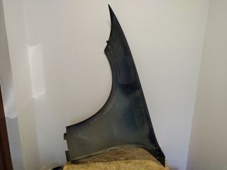 bontott BMW 3 G20-G80 Jobb első Sárvédő