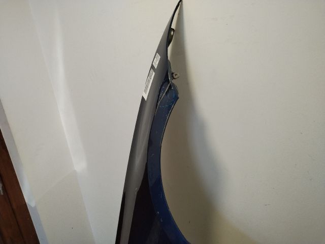 bontott BMW 3 G20-G80 Jobb első Sárvédő