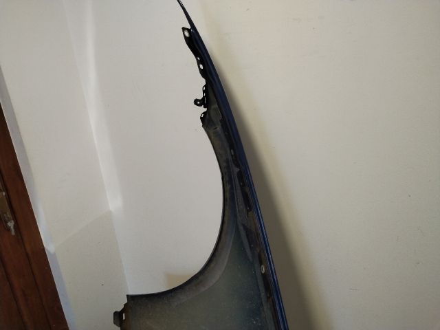 bontott BMW 3 G20-G80 Jobb első Sárvédő