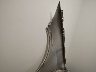 bontott BMW 3 G20-G80 Jobb első Sárvédő