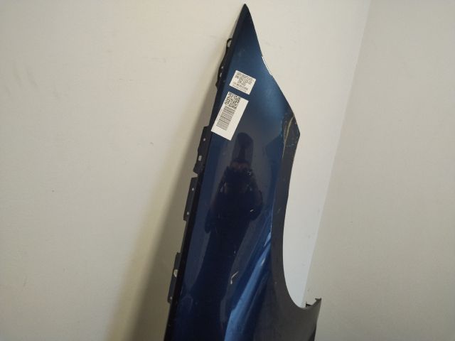 bontott BMW 3 G20-G80 Jobb első Sárvédő