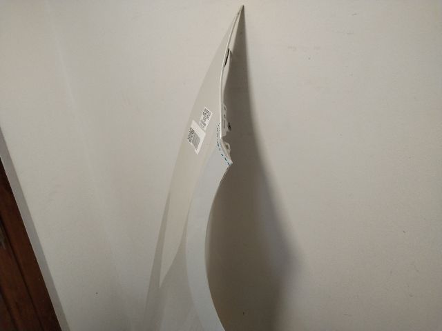 bontott BMW 3 G20-G80 Jobb első Sárvédő