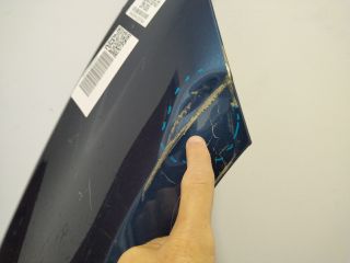 bontott BMW 3 G20-G80 Jobb első Sárvédő