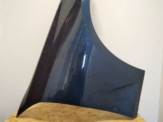 bontott BMW 3 G20-G80 Jobb első Sárvédő