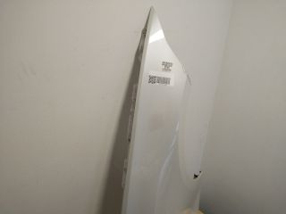 bontott BMW 3 G20-G80 Jobb első Sárvédő