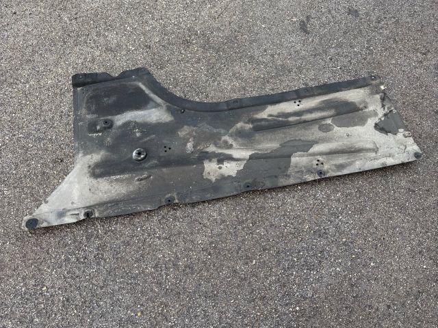 bontott BMW 3 G20-G80 Jobb Fenéklemez