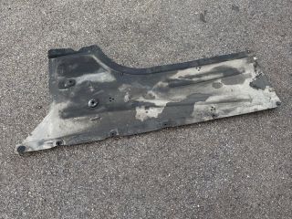 bontott BMW 3 G20-G80 Jobb Fenéklemez