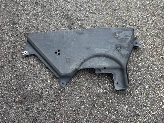 bontott BMW 3 G20-G80 Jobb Fenéklemez