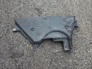 bontott BMW 3 G20-G80 Jobb Fenéklemez