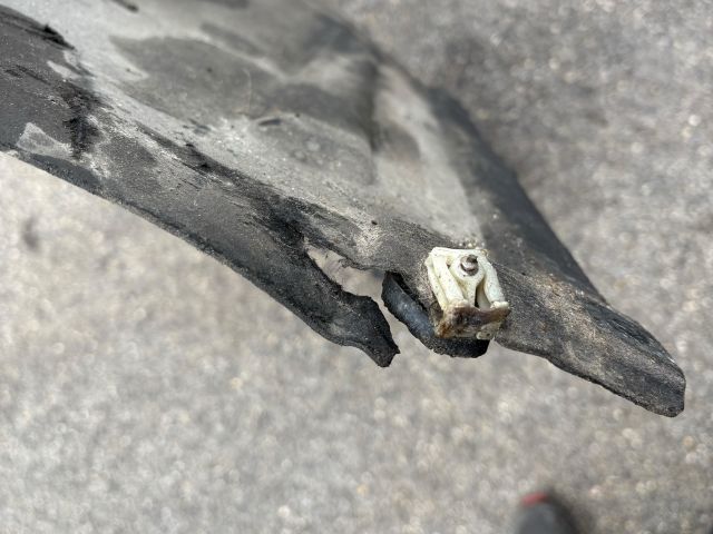 bontott BMW 3 G20-G80 Jobb Fenéklemez