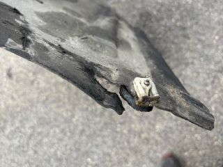 bontott BMW 3 G20-G80 Jobb Fenéklemez