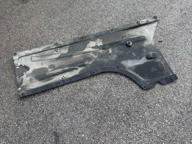 bontott BMW 3 G20-G80 Jobb Fenéklemez