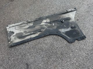 bontott BMW 3 G20-G80 Jobb Fenéklemez