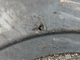 bontott BMW 3 G20-G80 Jobb Fenéklemez