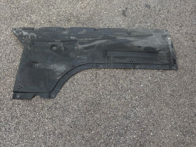 bontott BMW 3 G20-G80 Jobb Fenéklemez