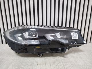 bontott BMW 3 G20-G80 Jobb Fényszóró