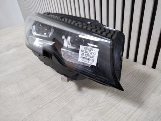 bontott BMW 3 G20-G80 Jobb Fényszóró