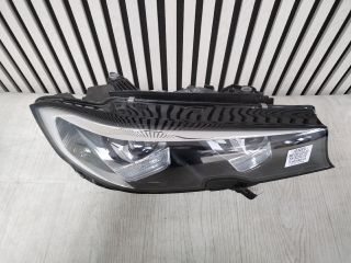 bontott BMW 3 G20-G80 Jobb Fényszóró