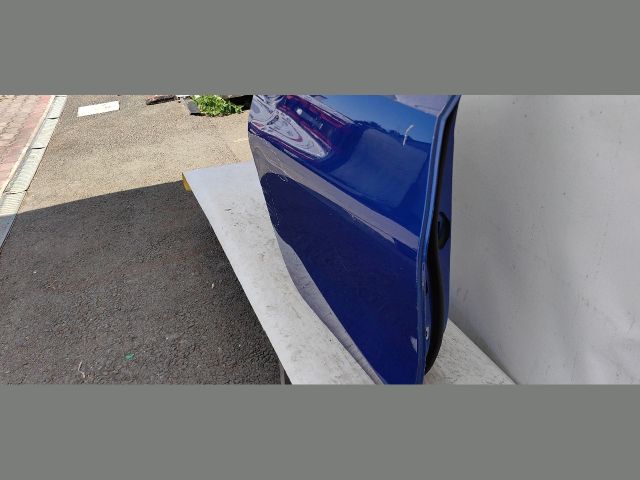 bontott BMW 3 G20-G80 Jobb hátsó Ajtó (Üres lemez)