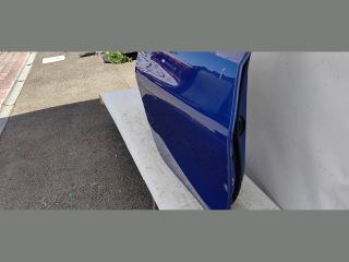 bontott BMW 3 G20-G80 Jobb hátsó Ajtó (Üres lemez)