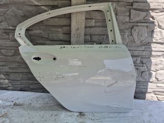 bontott BMW 3 G20-G80 Jobb hátsó Ajtó (Üres lemez)