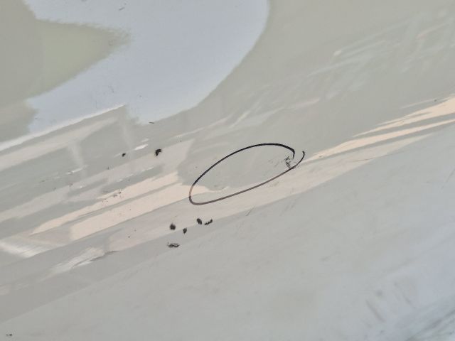 bontott BMW 3 G20-G80 Jobb hátsó Ajtó (Üres lemez)